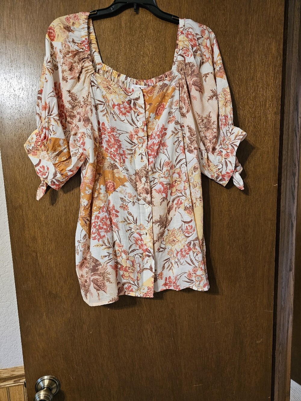 Womens XL Top